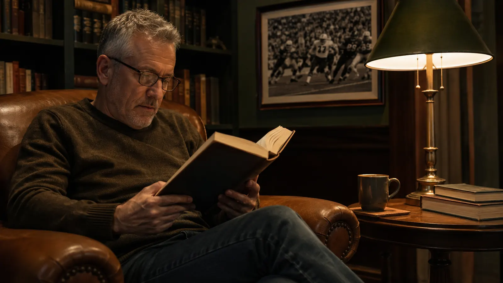 How to Read Football History and Understand the Modern NFL