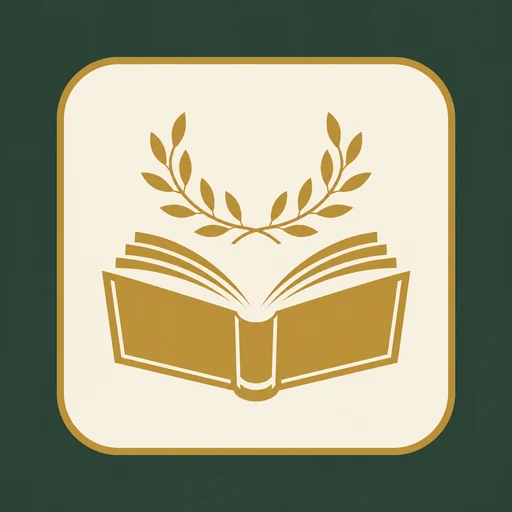 Top Sports History Books logo