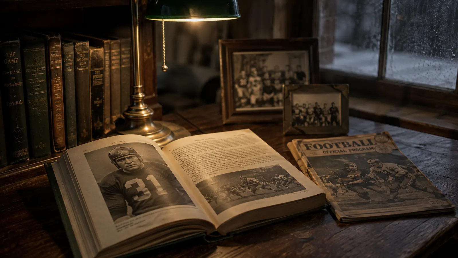 When Pride Still Mattered Review: The Definitive Vince Lombardi Biography