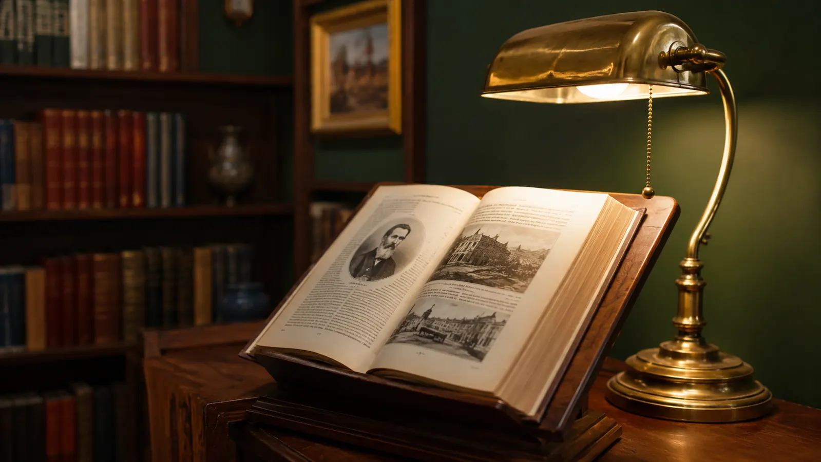 When Pride Still Mattered vs. A Football History Encyclopedia: Which Is Worth More